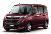 ダイハツ本社工場、6月は8日間稼働停止…新車需要低迷 画像