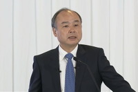ソフトバンク 孫社長「2020年度はゼロ配当もあり得る」 画像