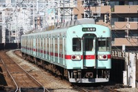 西鉄電車の混雑状況をLINEで確認…天神大牟田線と貝塚線の朝ラッシュ時が対象 5月21日から 画像