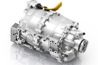 ZF、電動ドライブ「CeTrax」を今夏から量産へ…公共交通向け 画像