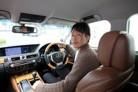 ［car audio newcomer］レクサス GS450h by 東京車楽　後編…手をかければかけるほど 画像