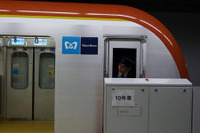 東京メトロ副都心線、開業直前試乗会 画像