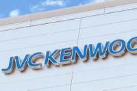 JVCケンウッド、最終益7割減…OEM事業不振や新型コロナウイルスが影響 2020年3月期決算 画像