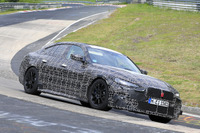 BMW 4シリーズ 新型、5ドア「グランクーペ」設定が確実に…「M4」は出るか 画像