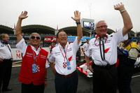 オヴェ・アンダーソンが事故死…元トヨタF1チーム代表 画像