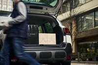 シトロエン C3エアクロスSUV、スイーツを自宅へお届け…月内オーダー1000件を達成 画像