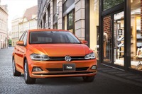 【VW ポロ 新型まとめ】全コンパクトカーのベンチマーク…価格やグレード、試乗記 画像