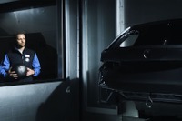 BMWグループ、AIを工場に導入して塗装品質向上へ…特許を申請 画像