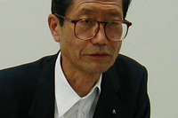 首都高、佐々木新社長体制固まる 画像