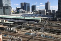 JR東日本、MaaSにSuicaのデータを融合…ワンストップ移動サービスを提供へ 画像