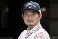 VW、コロナ禍で奮闘するプロゴルファー5選手をサポート 画像