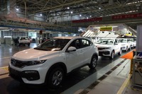 【池原照雄の単眼複眼】コロナで沈む世界の新車需要…リーマン時のように救うは中国か 画像