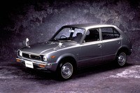 ホンダ「CIVIC&CR-Xミーティング」 6月15日 画像