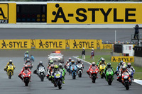 【MotoGP 日本GP】前売りチケット発売開始 6月28日より 画像