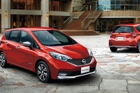 【日産 ノートe-POWER まとめ】環境性能と走りをどう両立するか…価格や燃費、試乗記 画像