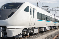 JR西日本、定期券と併用できる特急券を発売…6月中の平日限定、朝・夕の分散乗車を図る 画像
