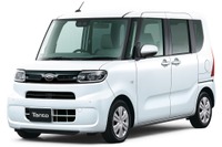 ダイハツの総販売台数、3割減の4万1707台　2020年4月実績 画像
