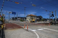 えちごトキめき鉄道の新駅は2021年3月14日に開業へ…日本海ひすいライン糸魚川-梶屋敷間に「押上新駅」 画像