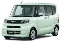 5月の軽自動車新車販売台数、52.7%減の7万0307台---1998年の統計開始以来最低を記録 画像