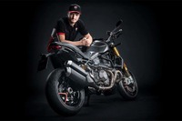 ドゥカティ、MotoGPオフィシャルライダーにジャック・ミラーを起用 画像