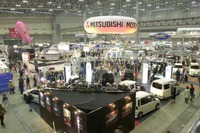 いよいよオートサロン2002!! 大量の記事・写真・動画はここで!! 画像