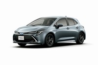 トヨタ カローラスポーツ、スタイル精悍な特別仕様車を発売 画像