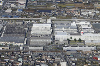 スズキ、完成検査不正に関する再発防止策120項目の実施完了 画像