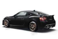 スバル『BRZ』&トヨタ『86』、新型登場カウントダウン---最終デザイン 画像