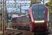 近鉄が新型特急『ひのとり』を増発…名阪間は平日10往復、土休日11往復に　6月13日 画像