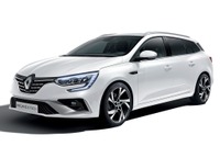 ルノー メガーヌ 改良新型、燃費76.9km/リットルのPHV…受注をフランスで開始 画像