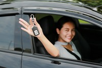 1日単位の自動車保険で節約…利用方法と注意点［マネーの達人］ 画像