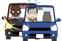 あおり運転に5年以下の懲役、厳罰化---道交法改正案が成立 画像