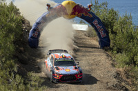 【WRC】フィンランド戦とニュージーランド戦がキャンセルに…シーズン再開は早くても9月下旬のトルコ戦? 画像
