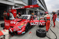 【SUPER GT】2020年カレンダー発表…移動中の感染リスク低減を考慮 画像