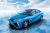 【トヨタ ミライ まとめ】水素社会の旗振り役…価格や試乗記、次期型情報 画像