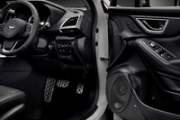 高音質スピーカーパッケージ「ソニックプラス」、スバル車向け限定モデル発売へ 画像