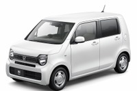 ホンダ N-WGN、エアバッグが正常に展開しないおそれ リコール 画像