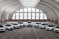 ボルボカーズ、メルセデスベンツとFacebook出身者をデザインエグゼクティブに起用 画像