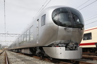 最優秀鉄道車両に西武001系『Laview』…ブルーリボン賞・ローレル賞選定　2020年 画像