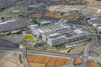 デンソー、安城製作所内に電動開発センターを開設…先行開発から量産までを一気通貫 画像