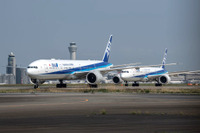 コロナで視界不良のANA、不採算路線見直しなど新たな事業計画策定へ［新聞ウォッチ］ 画像