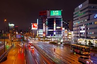 雨天時の運転は9割がイヤ、その理由は「視界が悪いから」 定額カルモくん調べ 画像