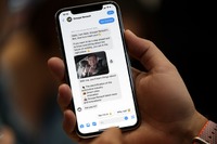 ルノー、AIチャットボット立ち上げ…電動化や自動運転などに関する質問に回答 画像