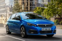 プジョー 308 改良新型、最新「i-Cockpit」採用…欧州発表 画像