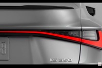 レクサス IS 新型、延期していたワールドプレミアを6月16日に決定 画像