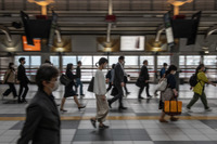 アフターコロナ時代の都市交通などのあり方を模索 国交省 画像