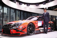 【ニュル24時間】KONDOレーシング、今年の参戦は見送り…近藤真彦代表「21年の準備をしっかり整えます」 画像