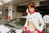 【スーパー耐久 第3戦】写真蔵…ピットウォーク その2 画像