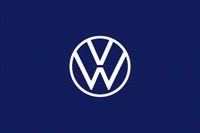 VW、新ロゴは無駄を削ぎ落とした二次元デザイン　日本導入開始 画像