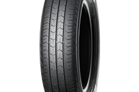 【ダイハツ タフト 新型】ヨコハマタイヤ BluEarth-FE AE30 を新車装着 画像